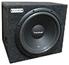 Rockford Fosgate R1S4-12 box